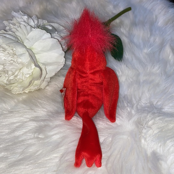 Ty Mac Beanie Baby - Picture 11 of 17